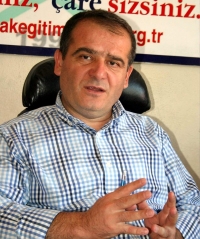 Kamuran AŞKAR