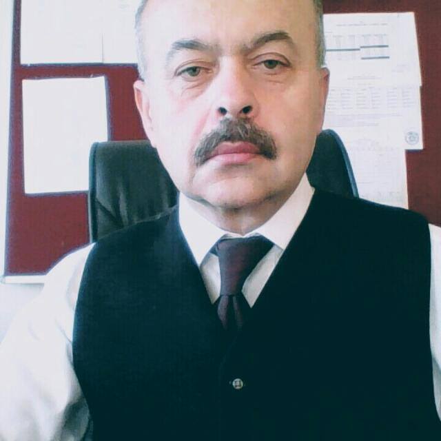 Selim Dervişoğlu